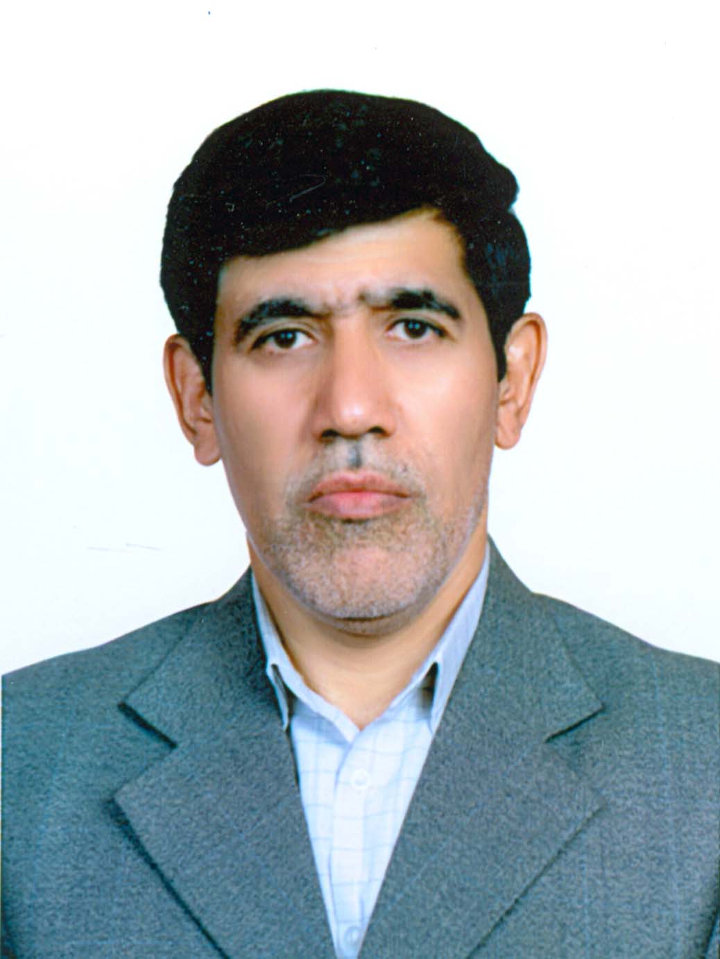 Prof. A. Nemati