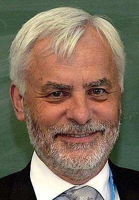 Prof. J. Hirsch