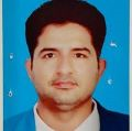 Prof. Ali Dad Chandio