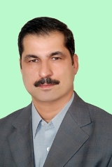 Prof. S. Shabestari
